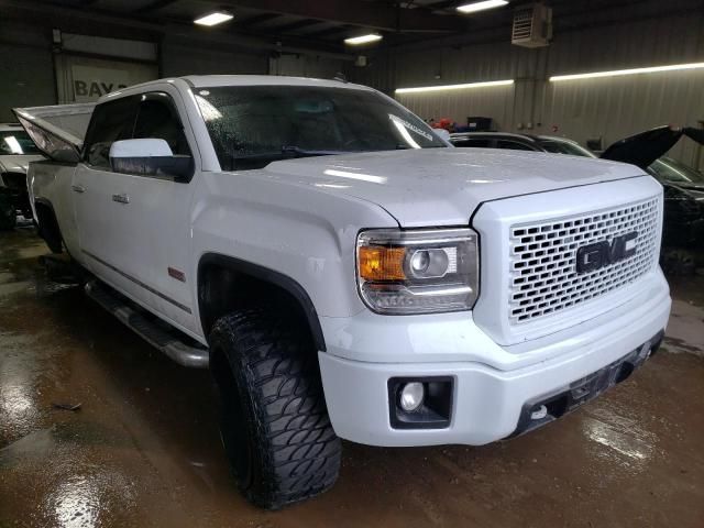 2014 GMC Sierra K1500 SLE