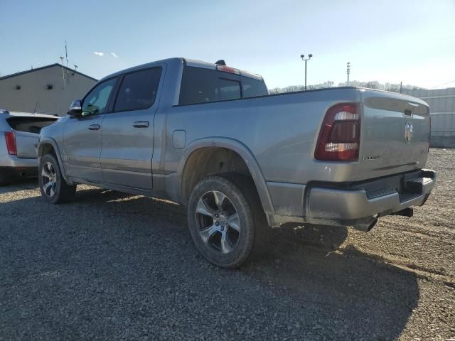 2019 Dodge 1500 Laramie