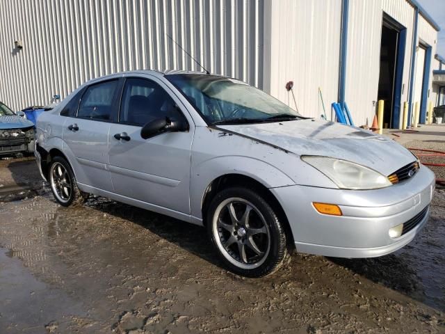 2001 Ford Focus SE