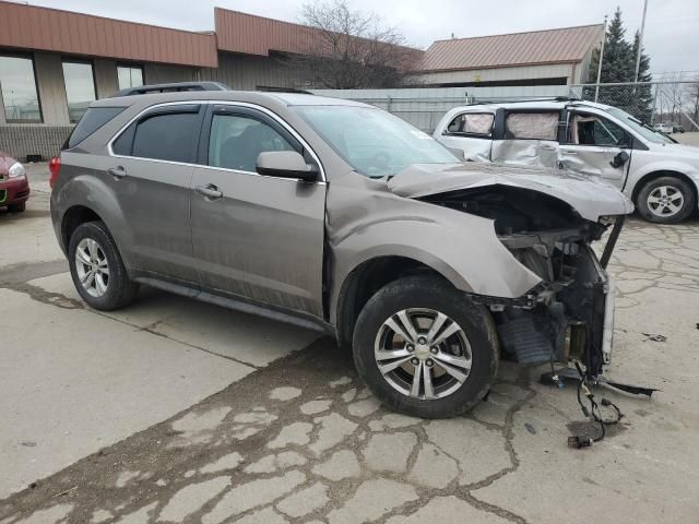 2010 Chevrolet Equinox LT