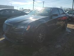 2013 Chrysler 300C Varvatos for sale in Chicago Heights, IL