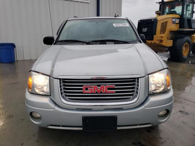 2008 GMC Envoy