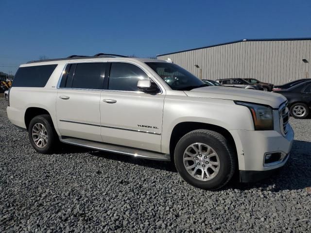 2015 GMC Yukon XL K1500 SLT