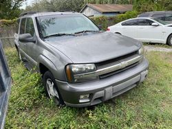 Copart GO cars for sale at auction: 2005 Chevrolet Trailblazer EXT LS