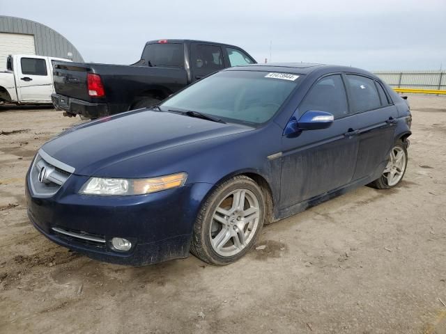 2007 Acura TL