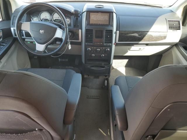 2009 Dodge Grand Caravan SXT