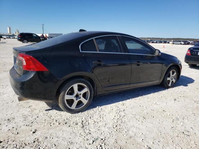 2012 Volvo S60 T5