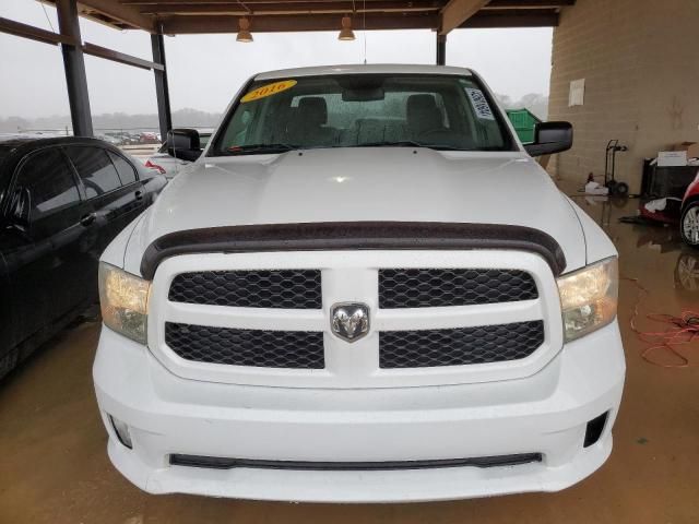 2016 Dodge RAM 1500 ST