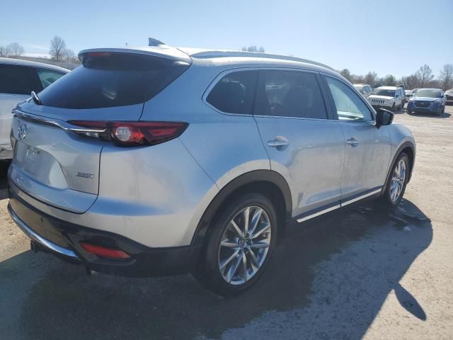 2018 Mazda CX-9 Grand Touring