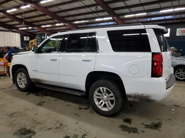 2018 Chevrolet Tahoe C1500 LT