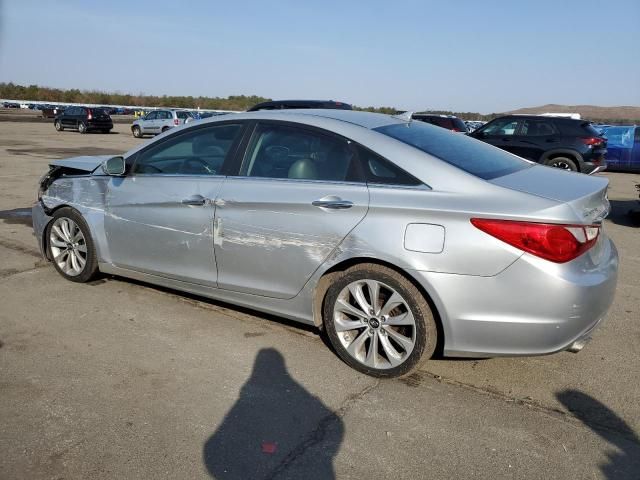 2011 Hyundai Sonata SE