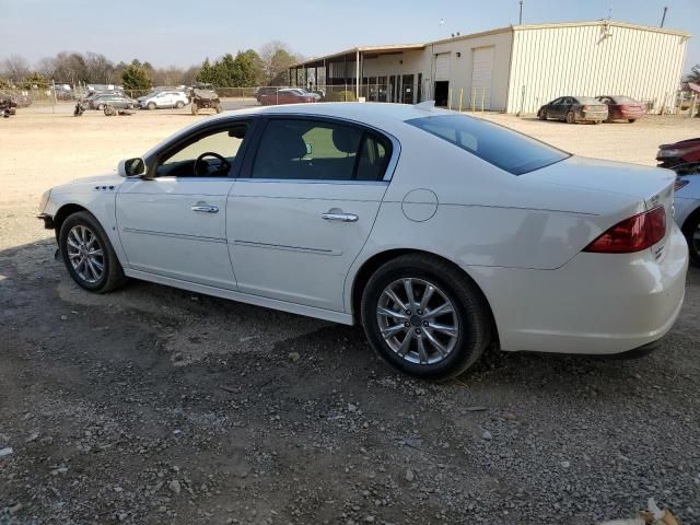 2010 Buick Lucerne CXL