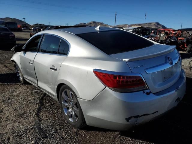 2012 Buick Lacrosse Premium