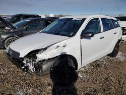 2008 Toyota Corolla Matrix XR for sale in Magna, UT