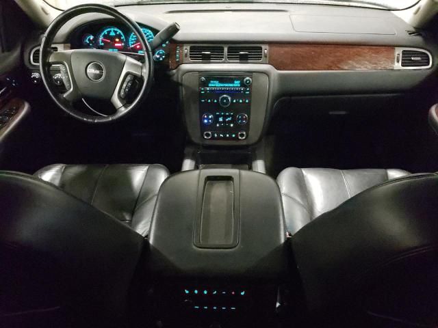 2008 GMC Yukon XL K1500