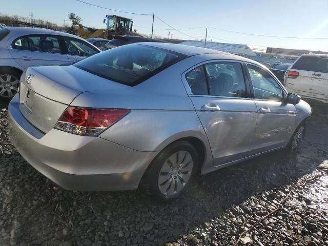 2009 Honda Accord LX