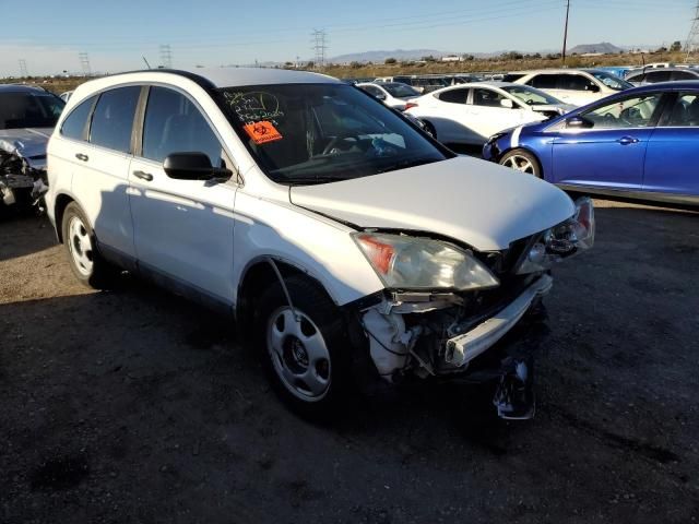 2009 Honda CR-V LX