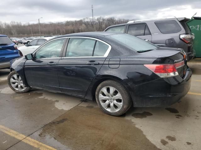 2011 Honda Accord SE