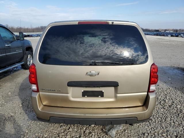 2006 Chevrolet Uplander LS