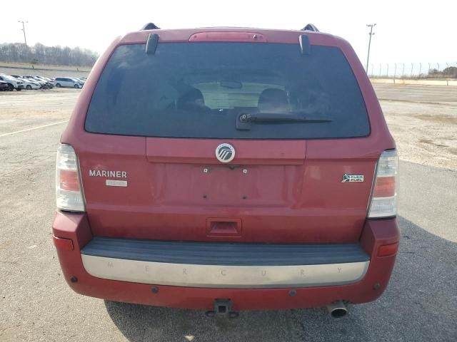 2010 Mercury Mariner Premier