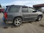 2010 Chevrolet Tahoe K1500 LTZ