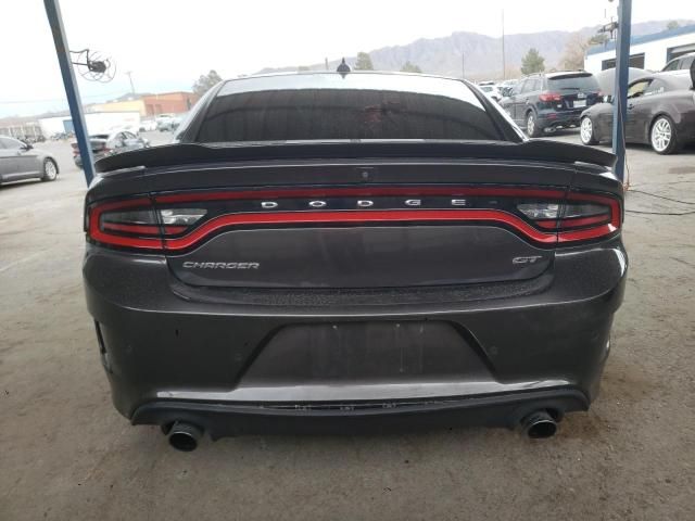 2019 Dodge Charger GT