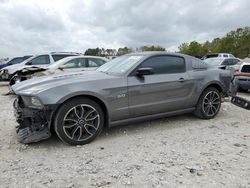 2014 Ford Mustang GT for sale in Houston, TX