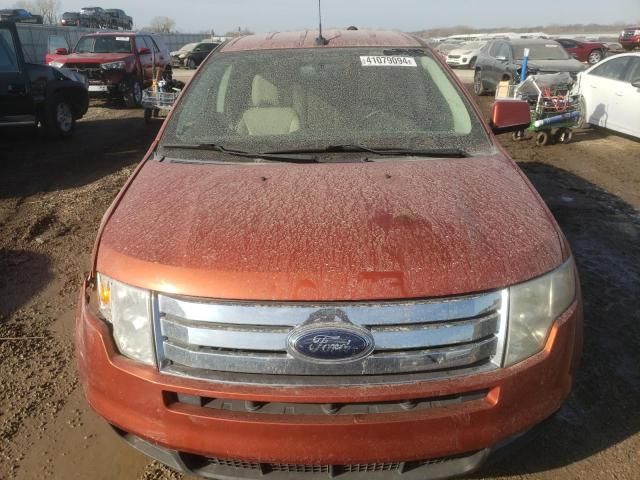 2008 Ford Edge SEL