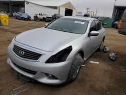 2015 Infiniti Q40 for sale in Brighton, CO