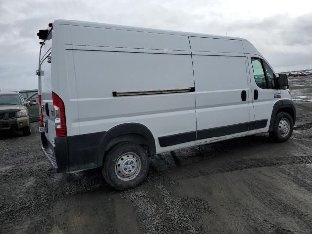 2019 Dodge RAM Promaster 2500 2500 High