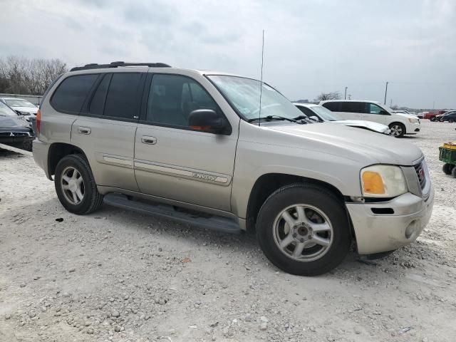 2003 GMC Envoy