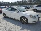 2012 Chevrolet Malibu 1LT