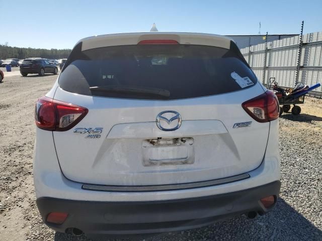 2014 Mazda CX-5 GT