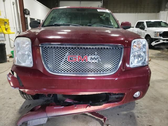 2008 GMC Yukon Denali