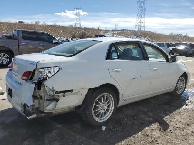 2005 Toyota Avalon XL