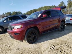 2017 Jeep Grand Cherokee Laredo en venta en Seaford, DE