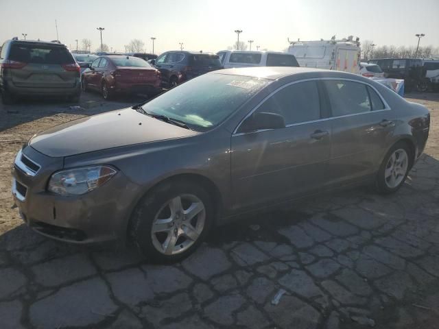 2011 Chevrolet Malibu LS