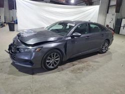 2021 Honda Accord LX en venta en North Billerica, MA