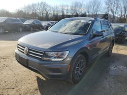 2020 Volkswagen Tiguan SE for sale in North Billerica, MA