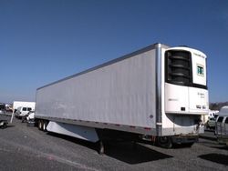 Salvage cars for sale from Copart Fredericksburg, VA: 2021 Utility Trailer