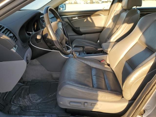 2006 Acura 3.2TL