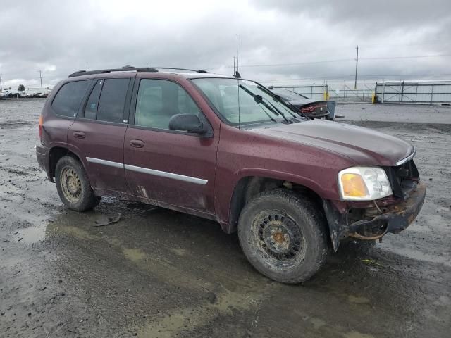 2007 GMC Envoy