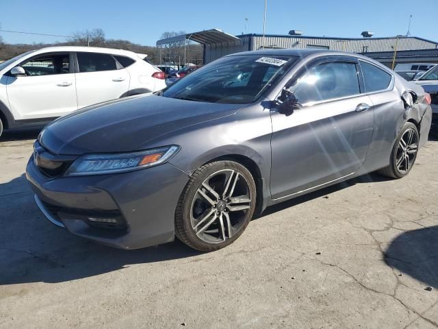 2016 Honda Accord Touring