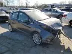 2015 Ford Fiesta Titanium