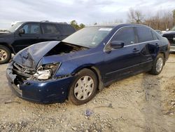 Honda Accord LX Vehiculos salvage en venta: 2003 Honda Accord LX