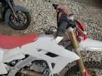 2023 Honda CRF250 R