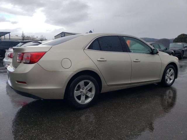 2013 Chevrolet Malibu 1LT