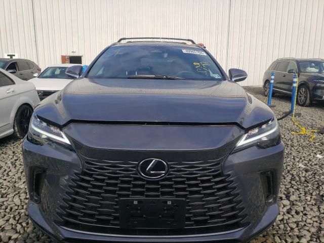 2023 Lexus RX 350 Base