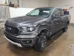 2020 Ford Ranger XL en venta en Elgin, IL