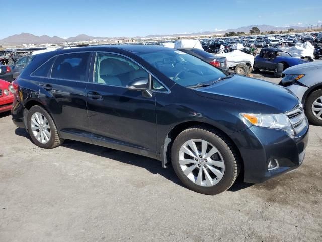 2015 Toyota Venza LE